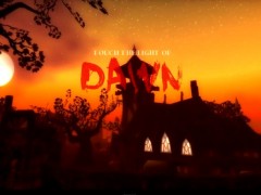 Machinima PvP – Touch the Light of Dawn