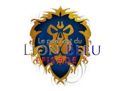 Podcast du Lion Bleu : épisode 7