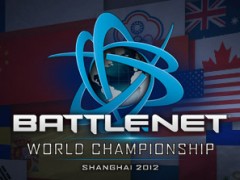 Suivez le Battle.net World Championship en vidéo !