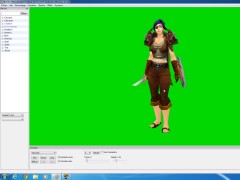 Tutoriel vidéo : Réaliser un machinima avec WoW Model Viewer