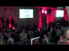 Vidéo de la soirée de Mists of Pandaria par Magicknup