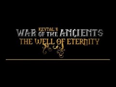 War of the Ancients - Le teaser