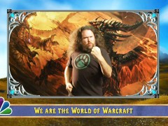 We are the World of Warcraft