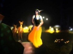 Musique : Sharm – Night Elf ERP