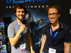 Gamescom : Mamytwink et JudgeHype ouvrent la boîte de MoP