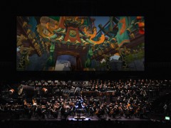 Les musiques de Mists of Pandaria