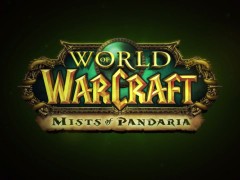 GamesCom : 4 nouvelles vidéos de Mists of Pandaria