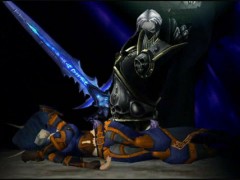 La lamentation des Bien-nés 8-bit!