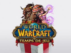 7ème anniversaire de WoW: 1er concours JudgeHype !