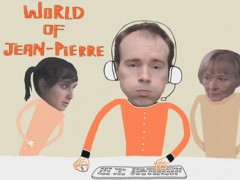 World of Jean-Pierre - Overclocking
