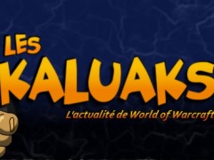 L'épisode 14 des Kaluaks est en ligne.